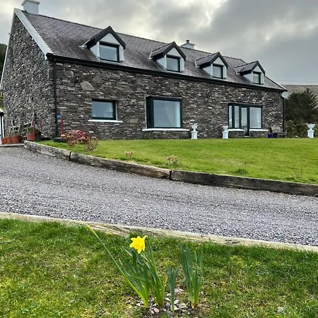 Valentia View 3* Portmagee