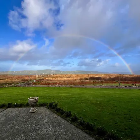 Valentia View Bed and breakfast