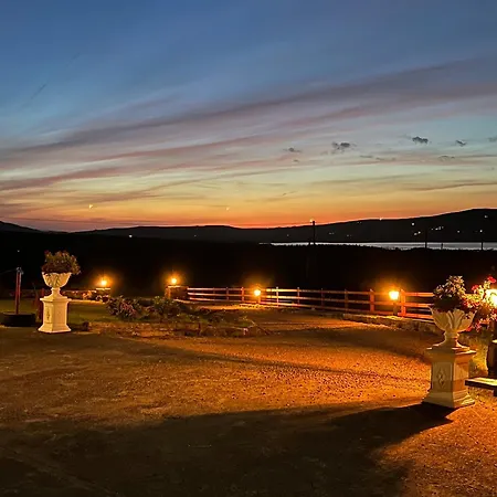 Valentia View Bed and Breakfast Portmagee