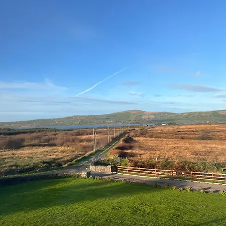 Bed and Breakfast Valentia View 3*