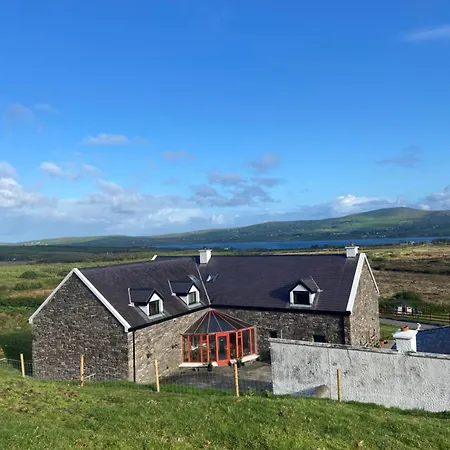 Valentia View 3* Portmagee
