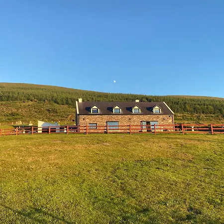 Valentia View Bed and Breakfast