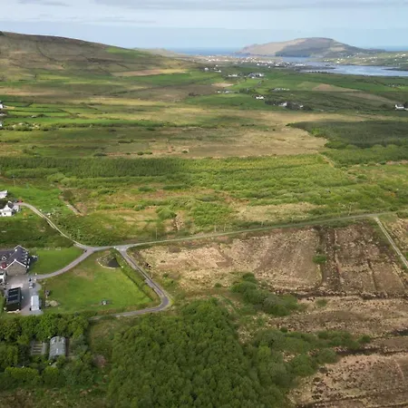 Bed and breakfast Valentia View Portmagee