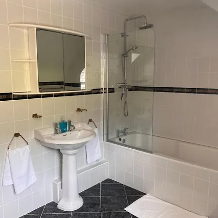 Valentia View فندق مبيت وإفطار 3*