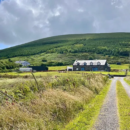 Bed and Breakfast Valentia View 3*