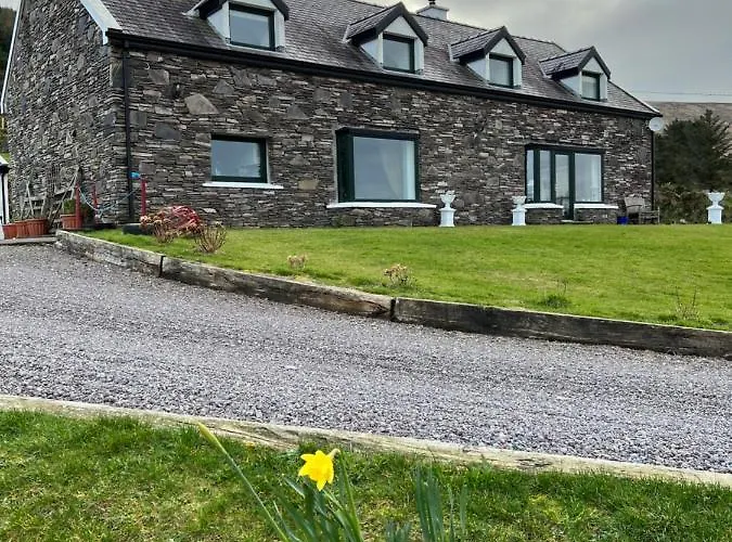 Valentia View 3* Portmagee