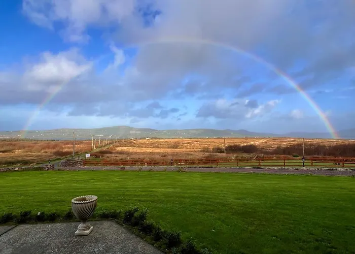 Valentia View Panzió