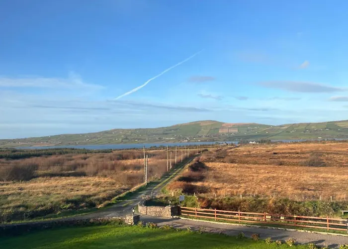 Bed and Breakfast Valentia View 3*
