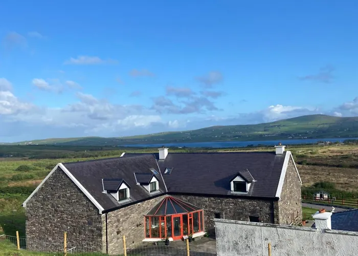 Valentia View 3* Portmagee