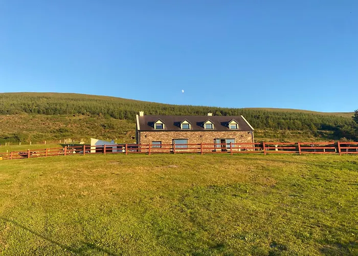 Valentia View Bed and Breakfast