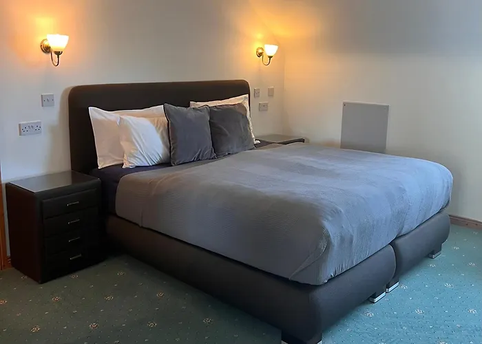 Valentia View Panzió Portmagee